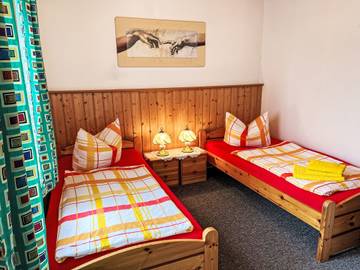 Ferienhaus für 2 Personen in Koserow, Usedom, Bild 1