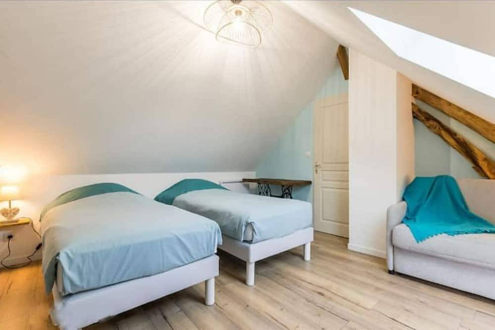 Gîte des 2 Amants in Flipou, Région de Les Andelys