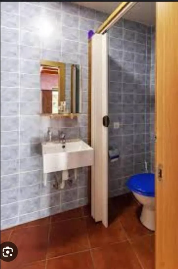 Auberge pour 1 personnes - 1