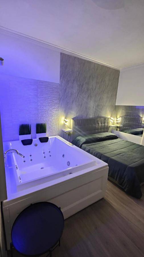 B&B für 2 Personen, mit Ausblick und Garten in Catania - 3