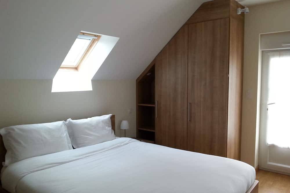 Gîte du Domaine du Haut Perron proche du Zooparc de Beauval in Thésée, Région de Romorantin-Lanthenay