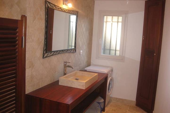 Location de vacances pour 4 personnes, avec piscine à La Motte-d'Aigues - 4