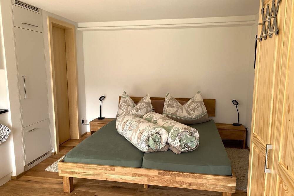 Ganze Wohnung, Ferienwohnungen Senda 495D, (Scuol). in Scuol, Unterengadin