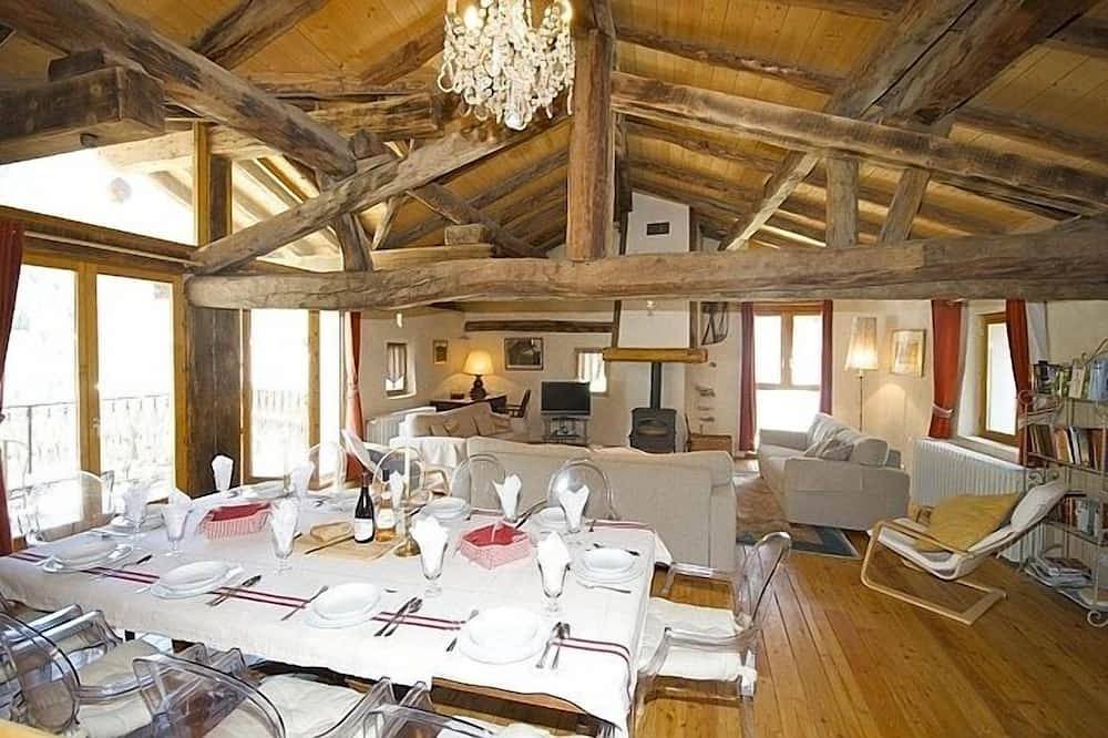 Photo : Maison de vacances
