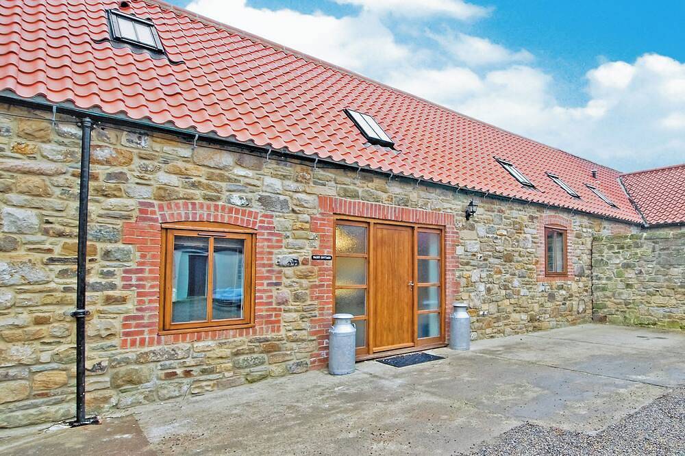 Dairy Cottage in Durham, County Durham