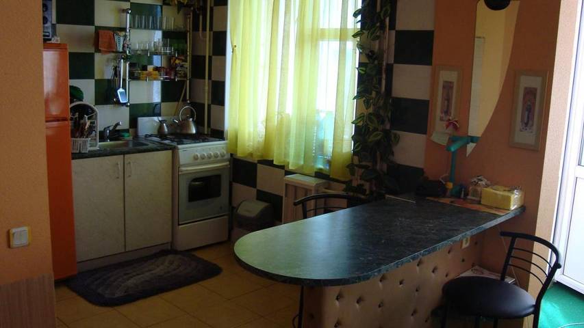 Apartament wakacyjny dla 4 osób, z widok, zwierzęta dozwolone w Kijów