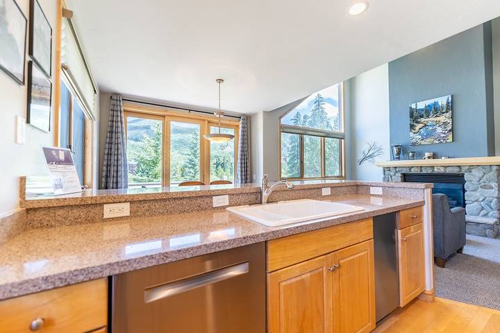 Ferienhaus für 8 Personen, mit Balkon und Whirlpool - 1