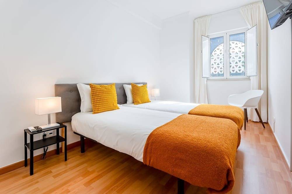 Ganze Wohnung, Modern Retreat in Castro Marim by Lovelystay in Castro Marim, Faro Distrikt