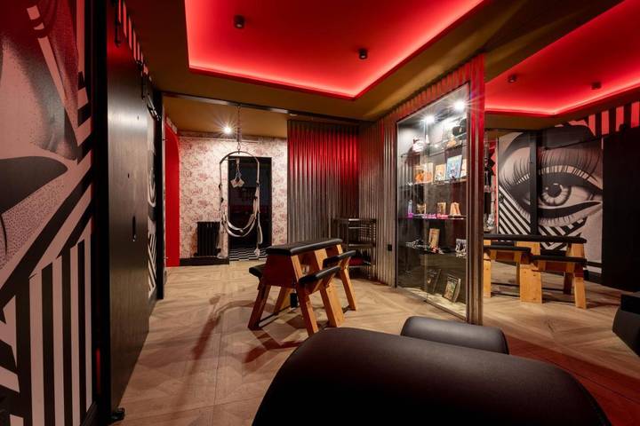 Gîte pour 3 personnes, avec jacuzzi à Anse - 3