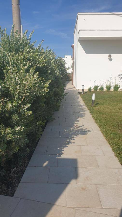 La Rustica Apartments in La Strea, Golfo di Taranto