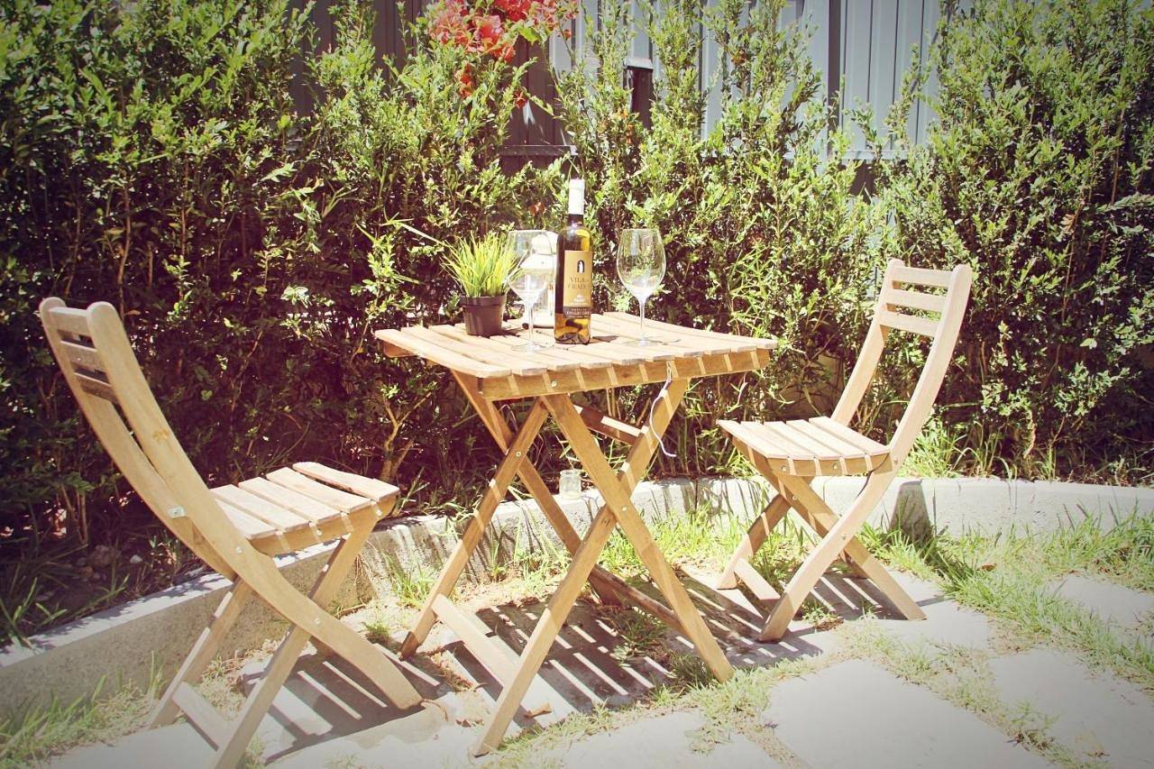 Apartamento inteiro, A Cabana Beach&Villa in Carcavelos e Parede, Costa de Lisboa
