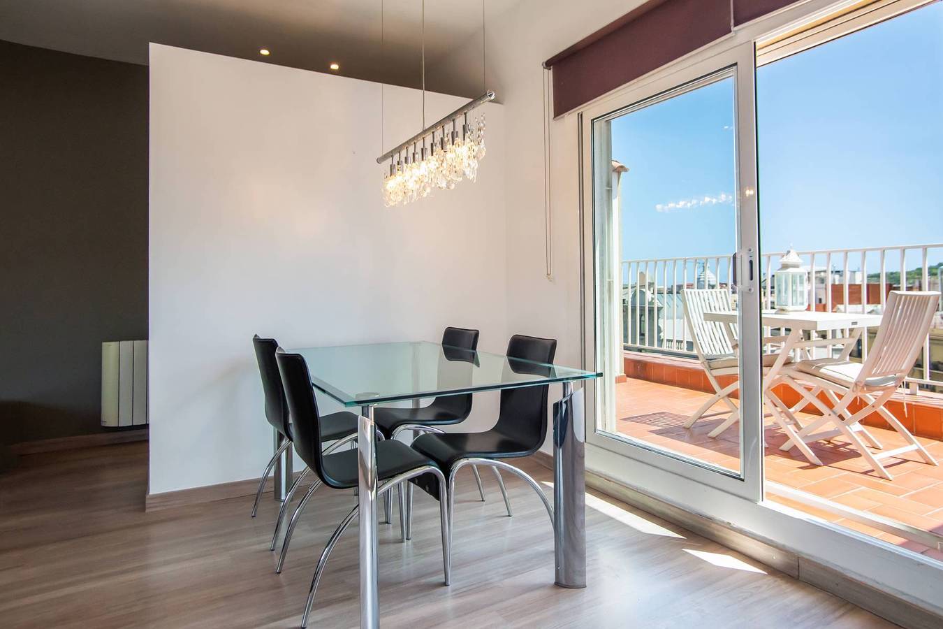 S2Sep1099 - Great apartment with private terrace, foto 10