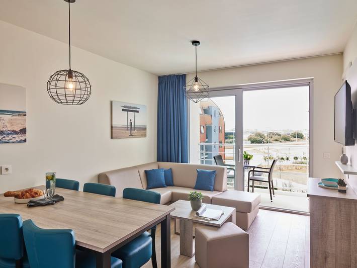 Ferienhaus für 5 Personen - 1