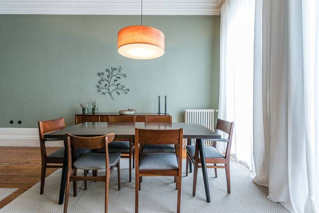 Ganze Wohnung, Ferienwohnung für 2 Personen mit Balkon in Vitória (Porto), Porto