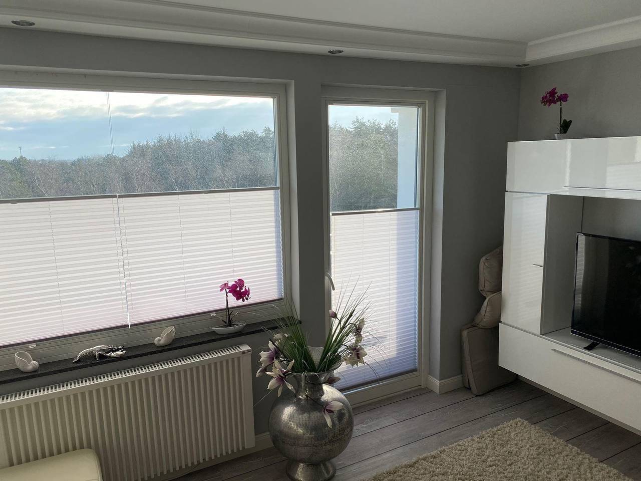 Ganze Ferienwohnung, Dünenblick, Hs. Atlantic, Whg. 263 in St. Peter-Bad, St. Peter-Ording