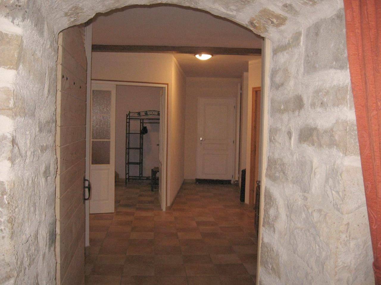 Chez Robert et Catherine in Dompierre-sur-Mont, Jura Francais