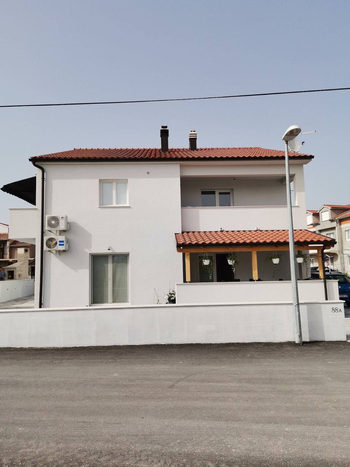 Ganze Wohnung, Apartment Tea in Vodice, Šibenik-Knin