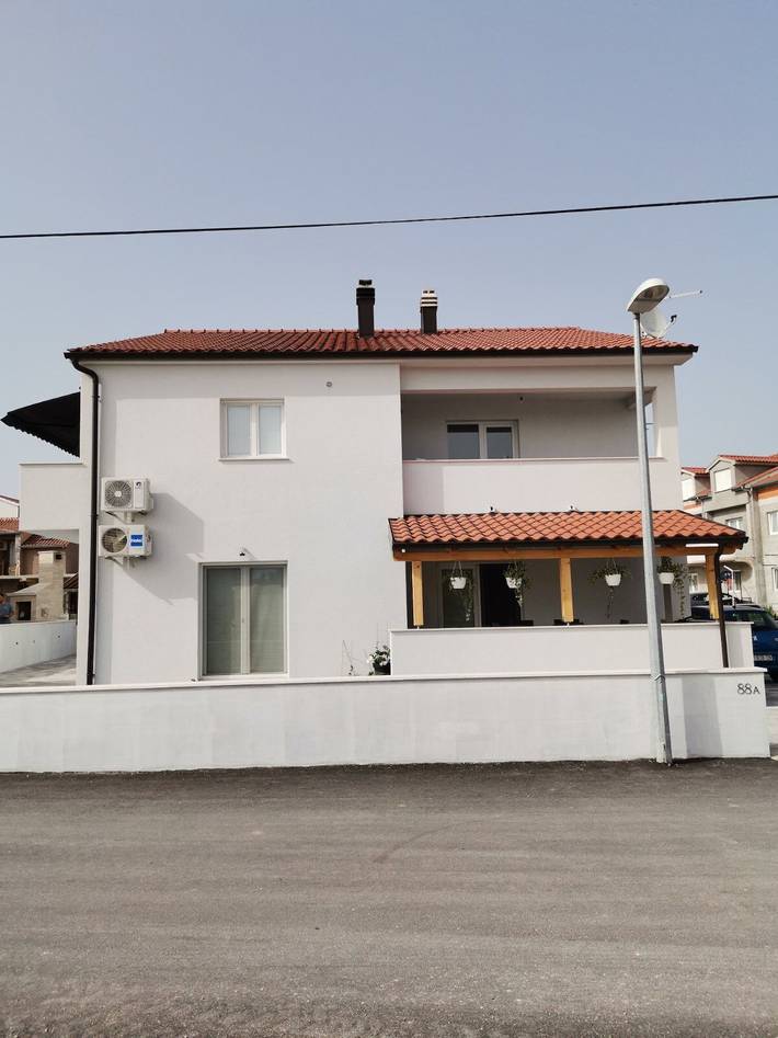 Ferienwohnung für 3 Personen in Vodice - 3