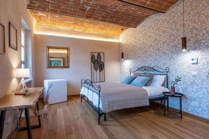 Tenuta Margherita in Portacomaro, Asti Provinz