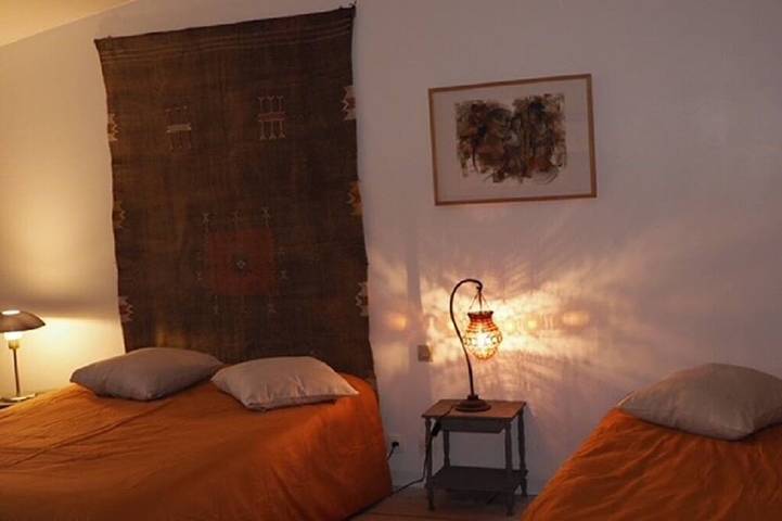 Location de vacances pour 5 personnes, avec jardin et terrasse à Coulommiers (Seine-et-Marne) - 3