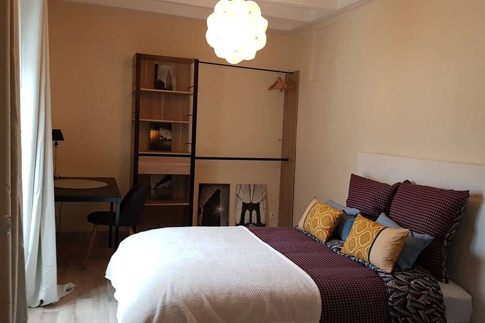 Appartement entier, Appartement T3 lumineux hyper centre in Cholet, Région de Cholet