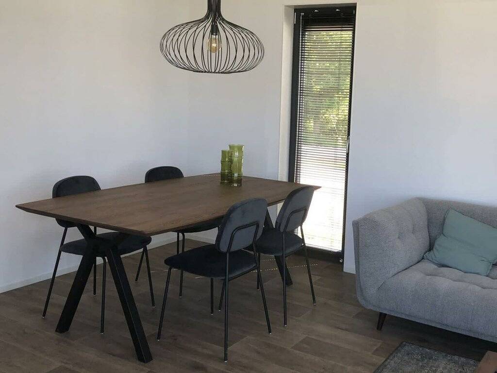 Ferienhaus in Enkhuizen mit Terrasse in Enkhuizen, Ijsselmeer