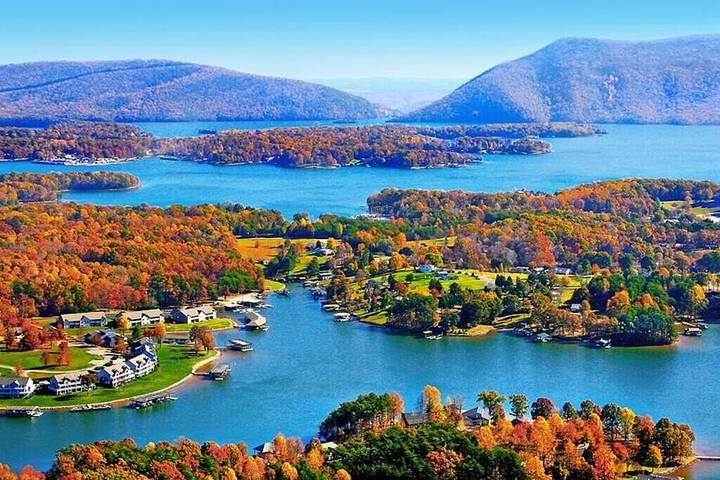 Gîte pour 6 personnes, avec terrasse dans Union Hall - 3