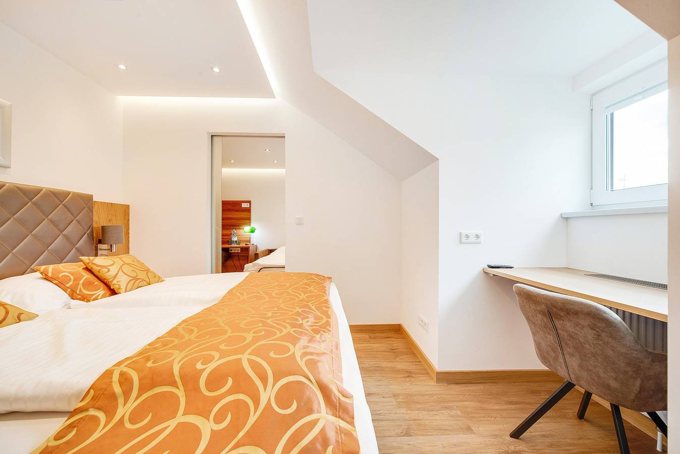 Studio mit Frühstück - non ref in Salzburg, Bundesland Salzburg