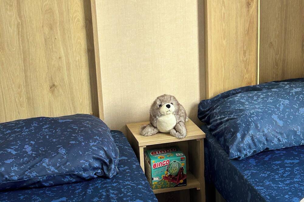 Hollaenderchalets in Renesse strandnah (Chalet Westen Jt33) in Renesse, Zeeuwse Kust