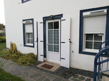 Gîte pour 2 personnes, avec terrasse et jardin à Foix