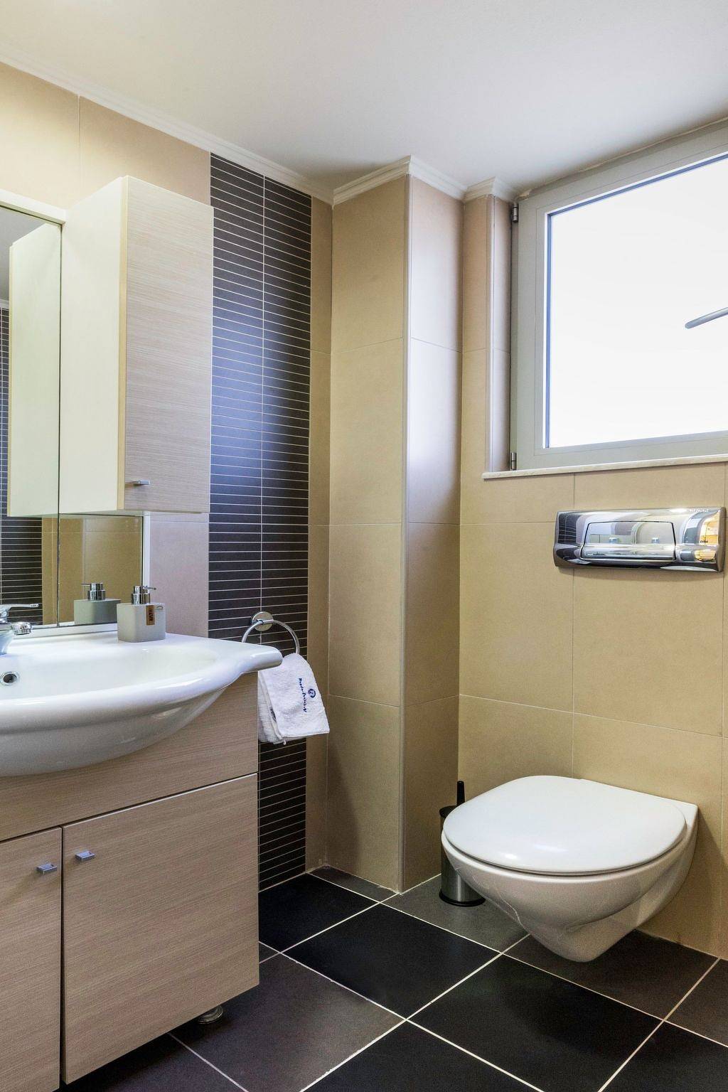 Ganze Wohnung, Mit Balkon in Rhodos Stadt, Rhodos