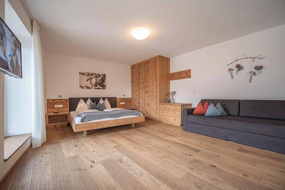 Ganze Wohnung, Apartment Apfel 70 m² Wohlfühlkomfort in ruhiger Lage mitten im Weinberg in Neustift (Unterdorf), Vahrn