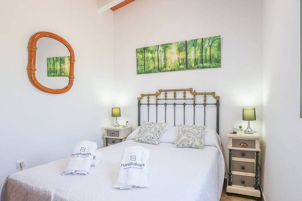 Casa Rural Los Conde Guadalcanal by Ruralidays in Guadalcanal, Sierra Morena