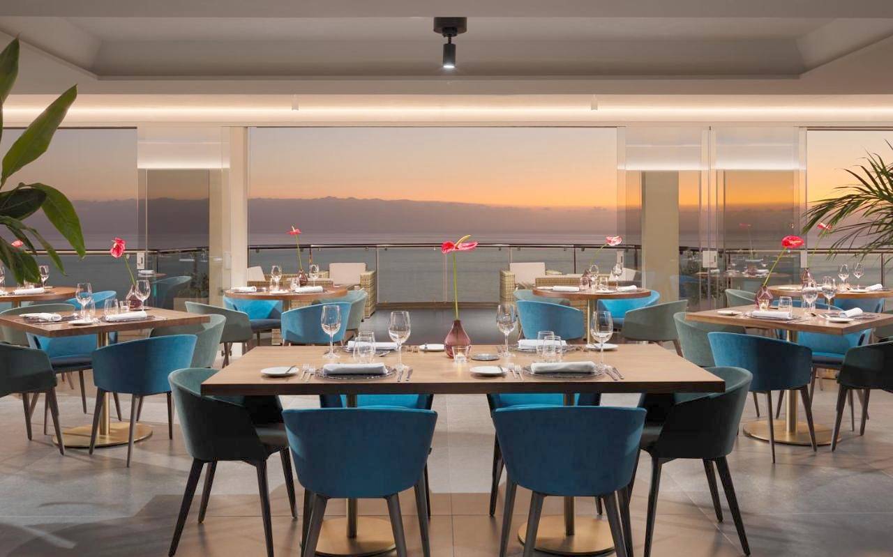 Royal Sun Resort in Playa de los Guíos, Santiago del Teide