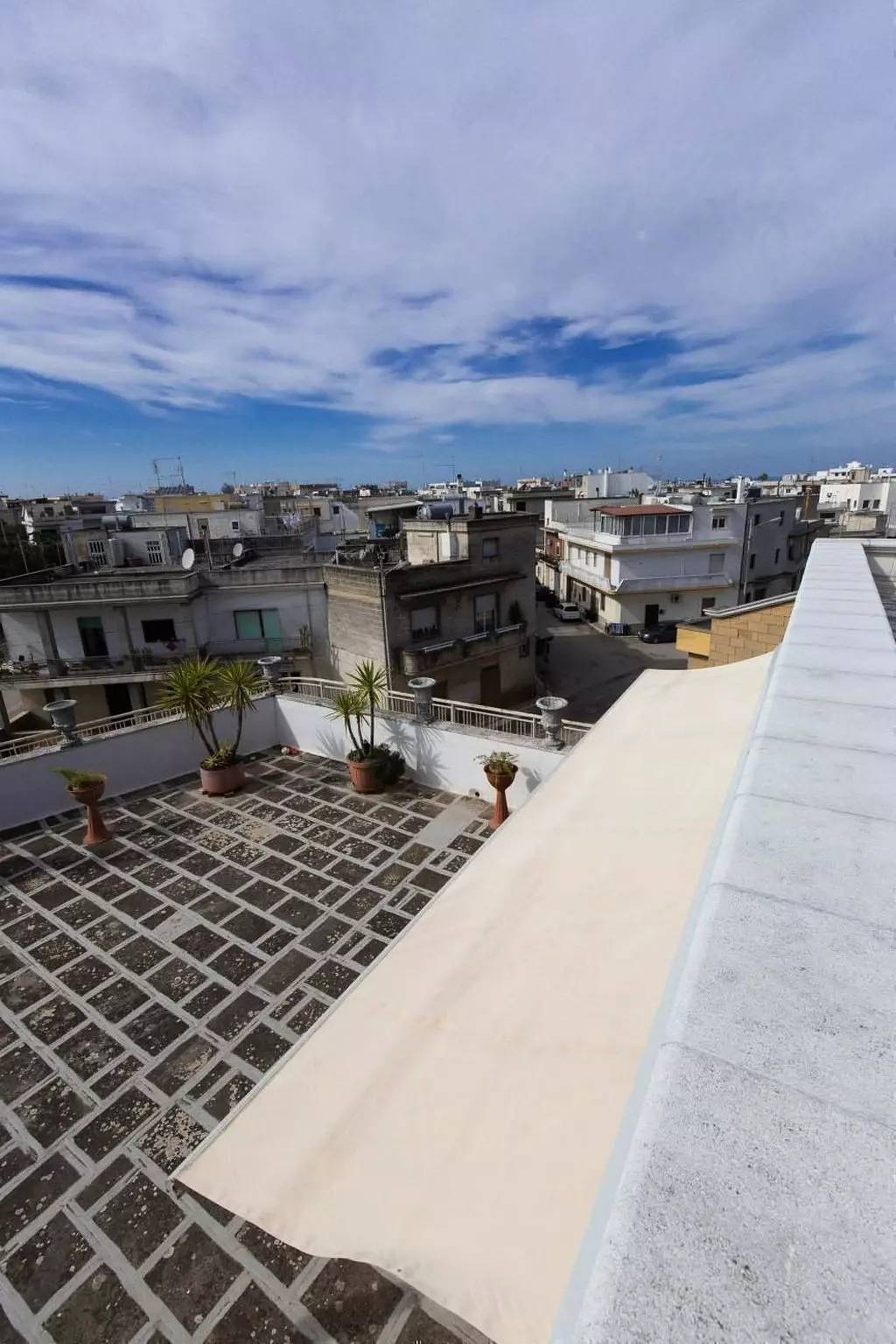 Appartement entier, 5 Pièces 4 Personnes in Carovigno, Salento