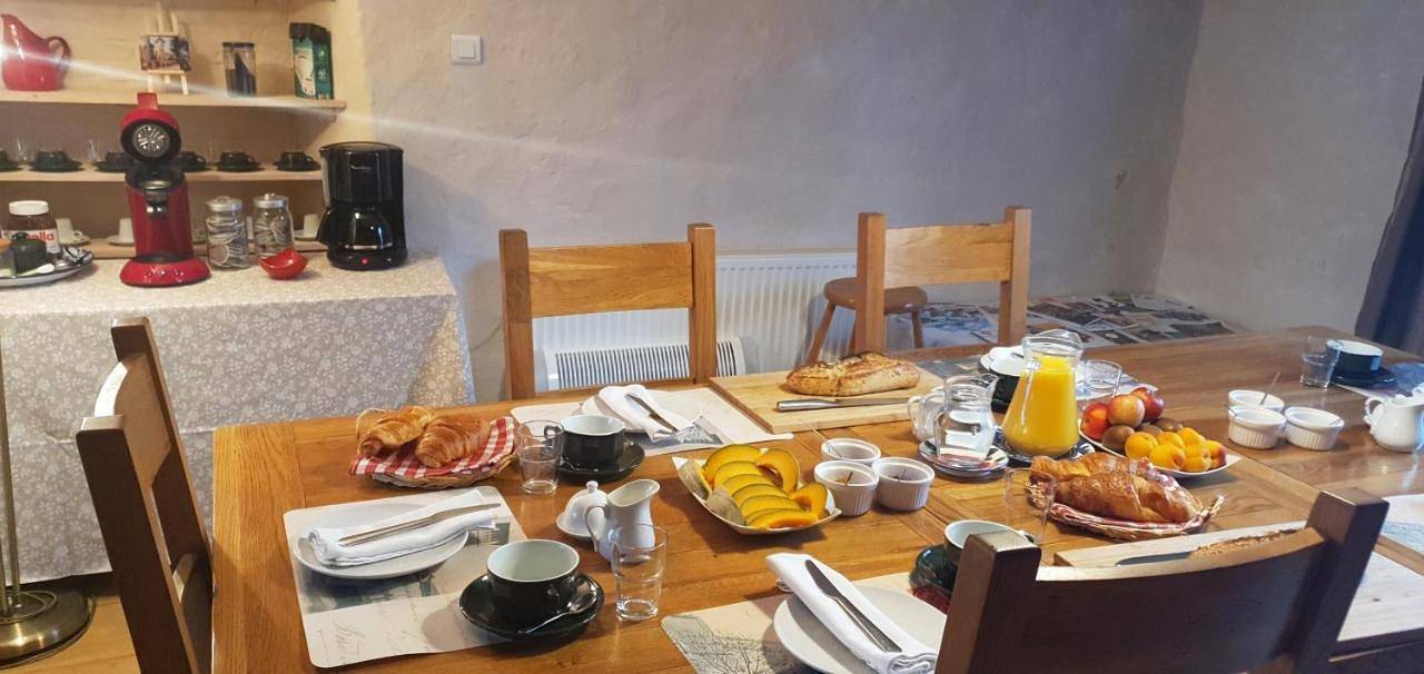 Deluxe Double Room in Saint-Antonin-Noble-Val, Tarn-et-Garonne