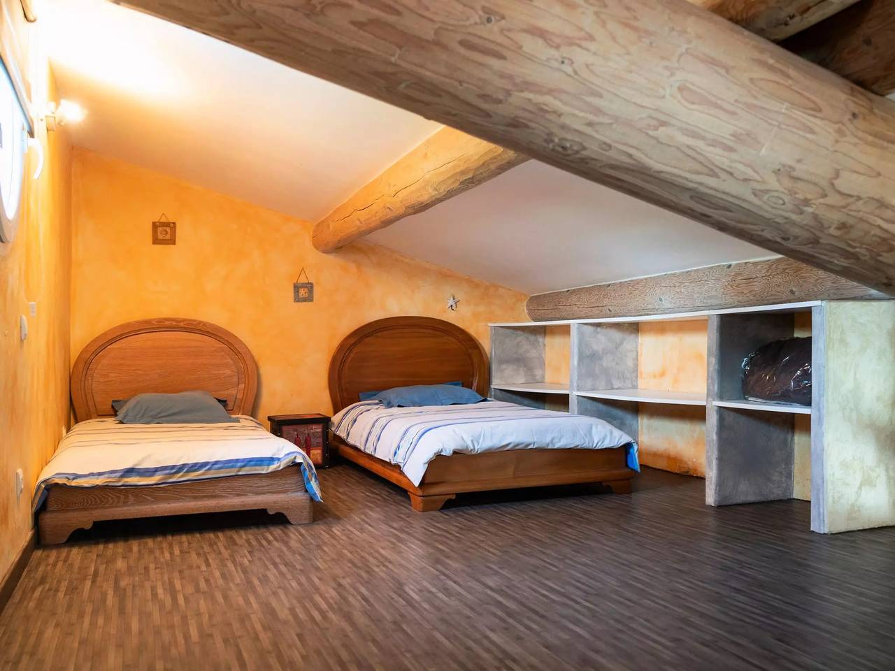 Haus 4 Personen in Aups, Brignoles Region