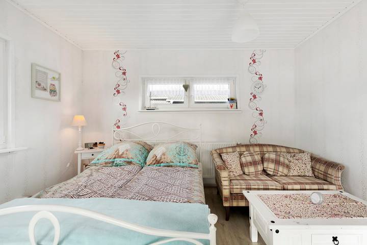 Ferienhaus für 4 Personen, mit Garten und Seeblick in Dithmarschen - 4