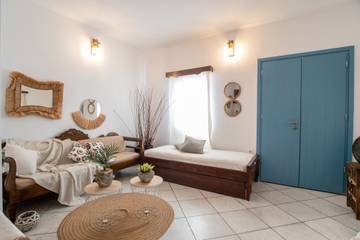 Vakantiewoning voor 5 Personen in Naxos, Cycladen, Afbeelding 3