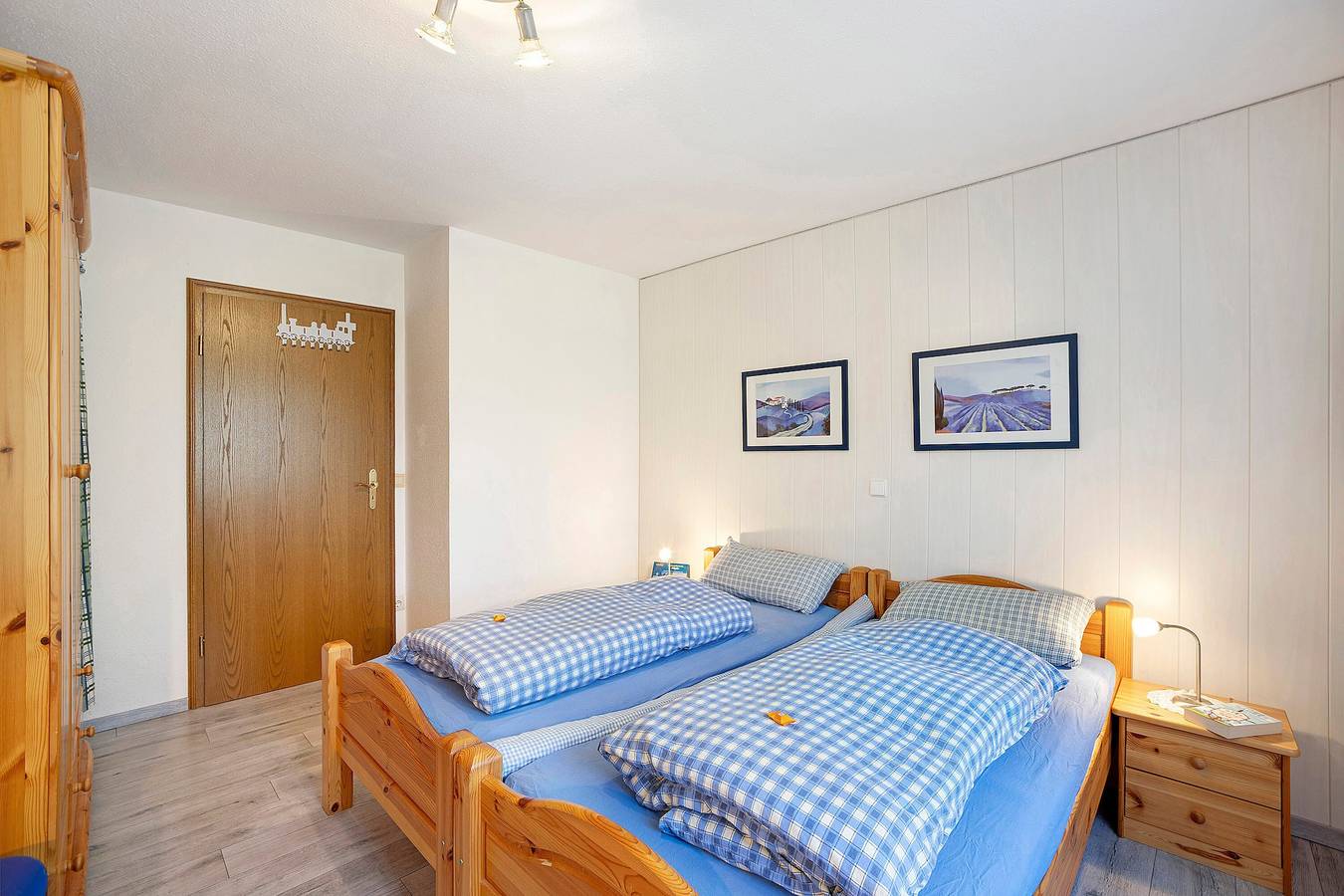 Appartement „Vogel“ met bergzicht, gemeenschappelijke tuin en wifi, foto 10