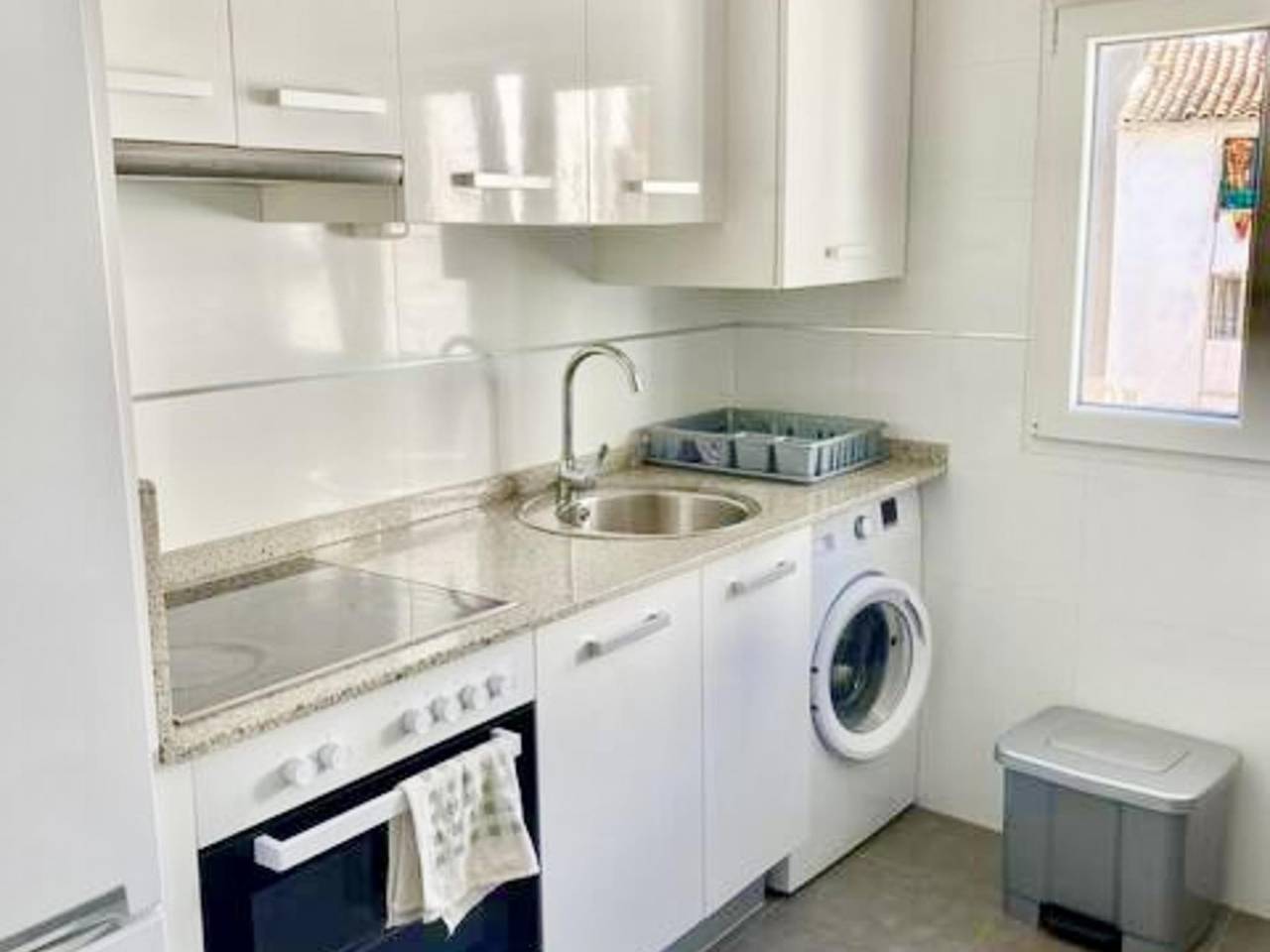 Entire holiday apartment, Apartment Guevara 35 in Santander, Cantabrian Coast