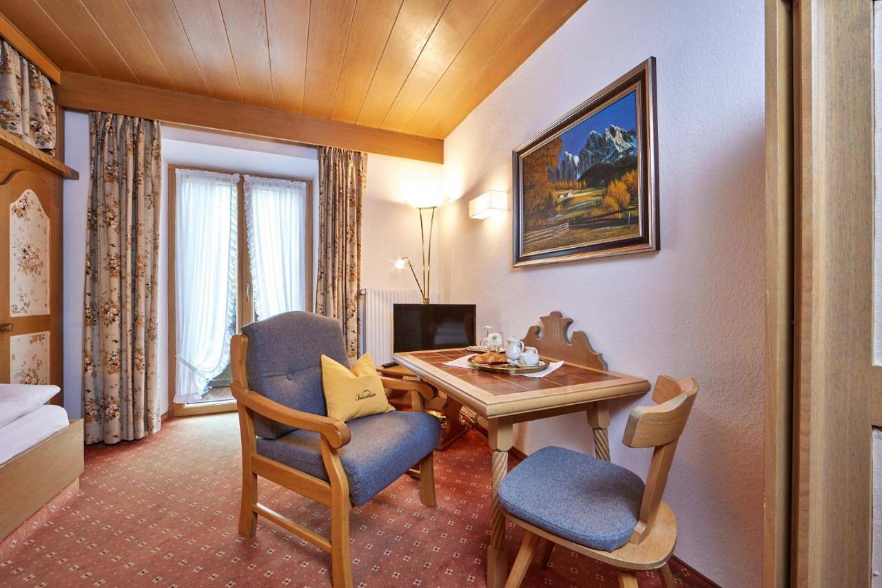Gästehaus Sonnenheim in Mittenwald, Alpes bavaroises