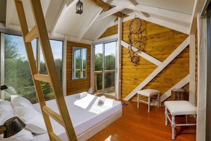 Agriturismo für 2 Personen, mit Garten auf Zakynthos - 3