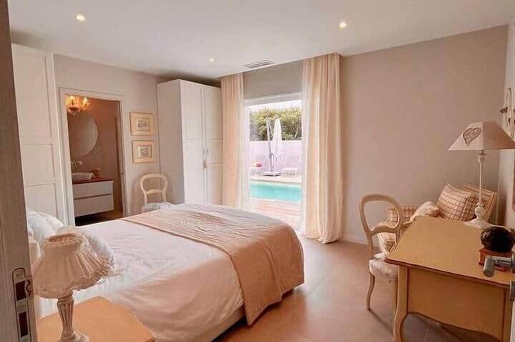 Location de vacances pour 6 personnes à Saint-Maximin (Nimes) - 3