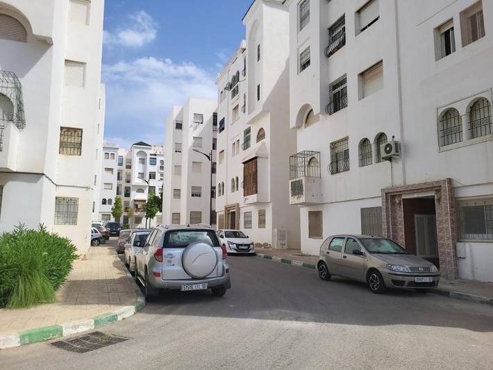 Appartement de vacances pour 5 personnes - 1