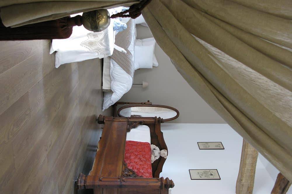 Suite de charme dans le Tarn, le Grenier in Montans, Région d'Albi