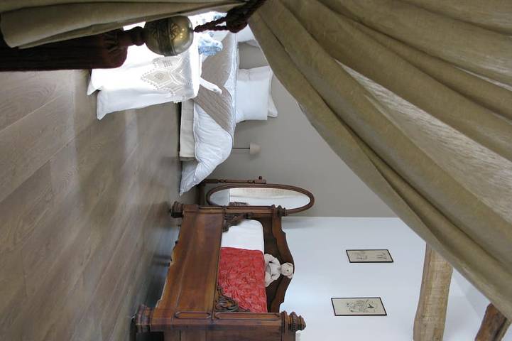 Gîte pour 3 personnes, avec jardin et piscine à Montans - 3