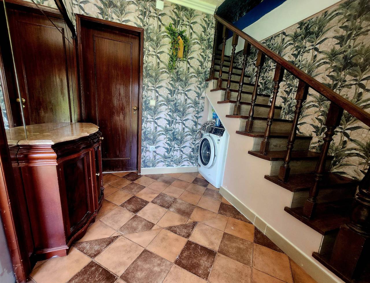 Holiday Home 'Quinta Eva' with Private Terrace, Private Garden and Wi-Fi in Santa Catarina, Leiria District