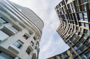 Ferienwohnung für 4 Personen, mit Garten und Ausblick sowie Sauna, mit Haustier in Wien