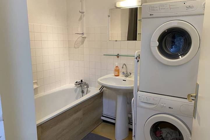 Gîte pour 5 personnes dans Plage de Pen-Guen - 4